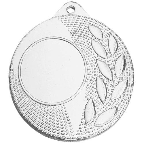 Medalla F024 50 mm Grabado Incluido – Reconocimientos y Premiaciones