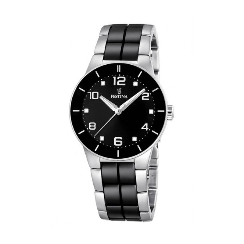 Reloj Festina F16531/2 Mujer Black Passion