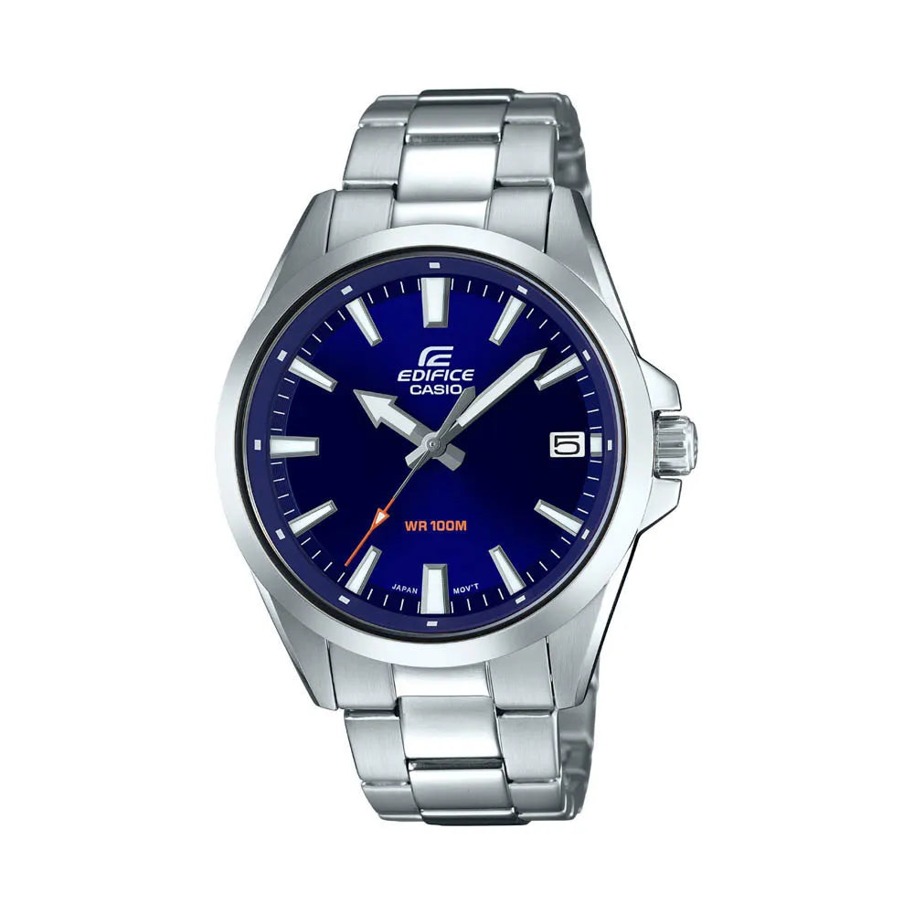 Reloj Casio Edifice Hombre EFV-100D-2AV