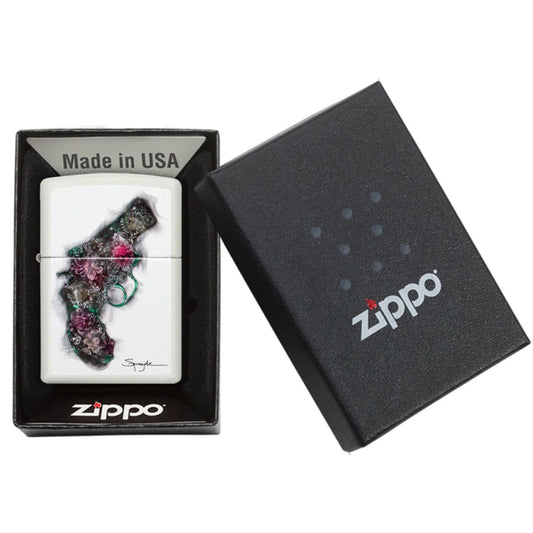 Encendedor Zippo Spazuk 29894