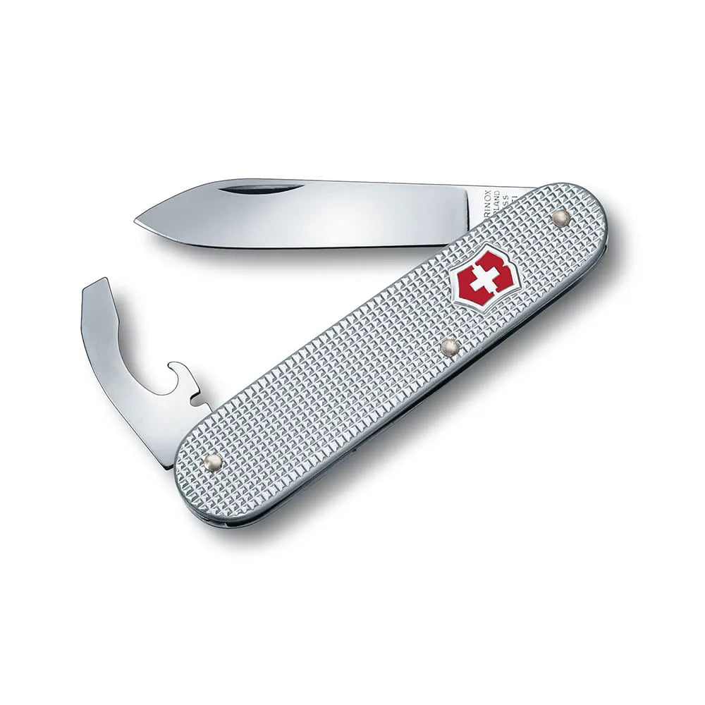 Navaja Victorinox Bantam Alox 0.2300.26