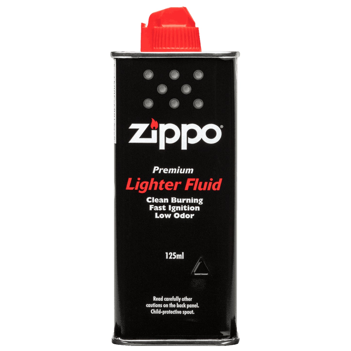 Bencina Encendedor Zippo 125 mL