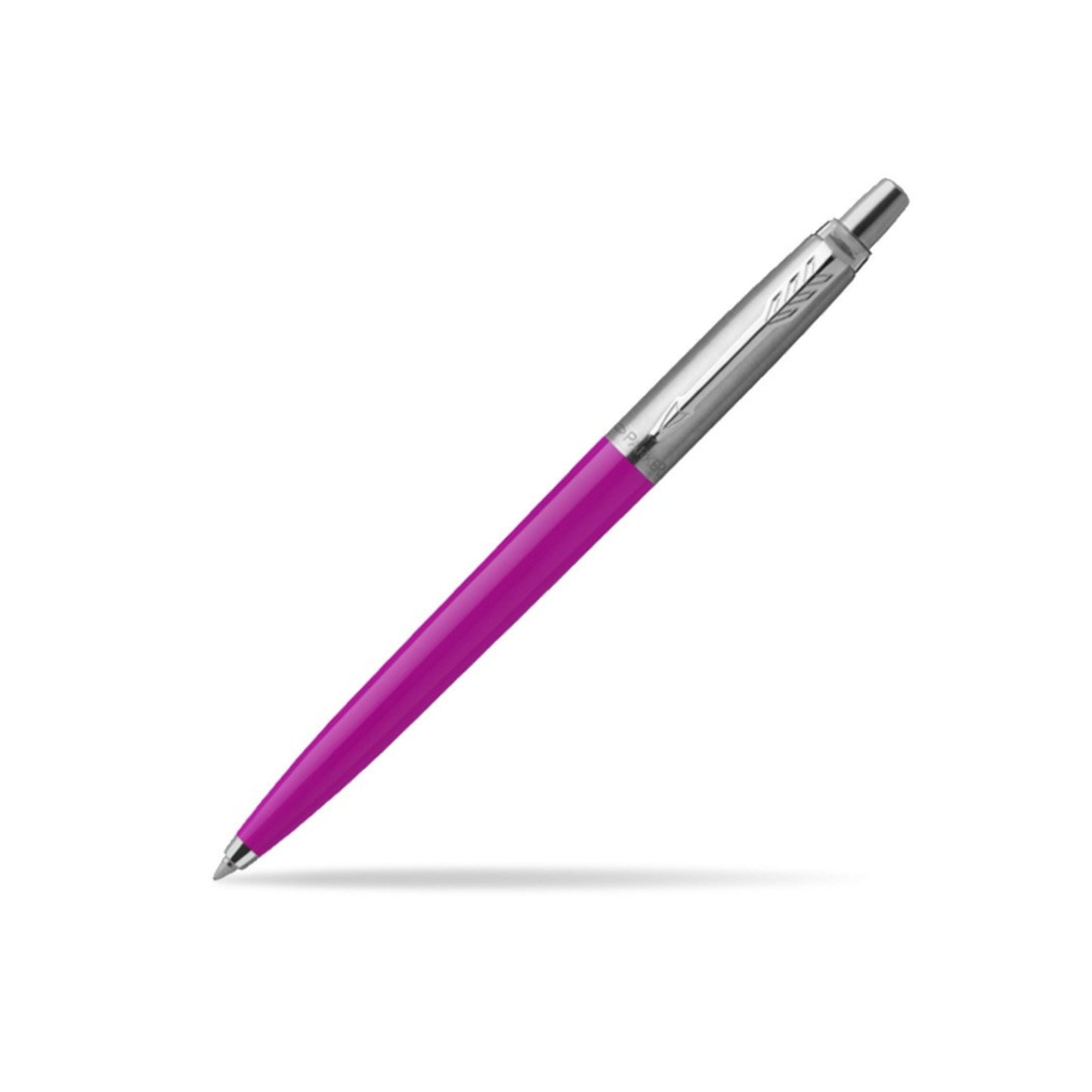Bolígrafo Parker Jotter Originals Magenta