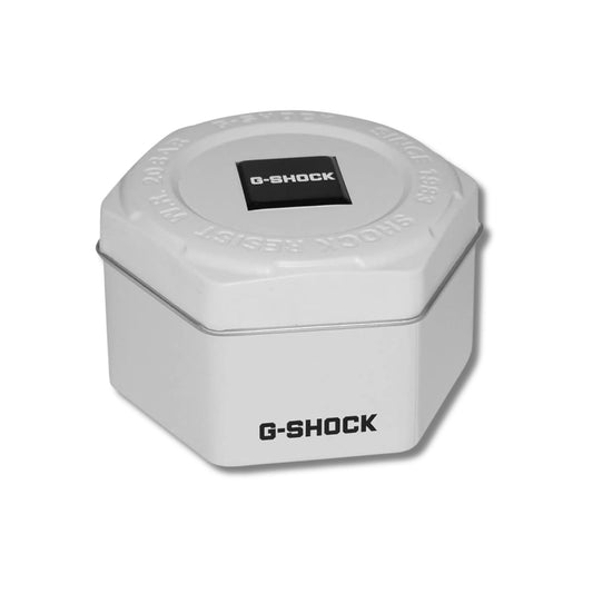 Reloj Casio G-SHOCK GMA-S140M-1A Negro