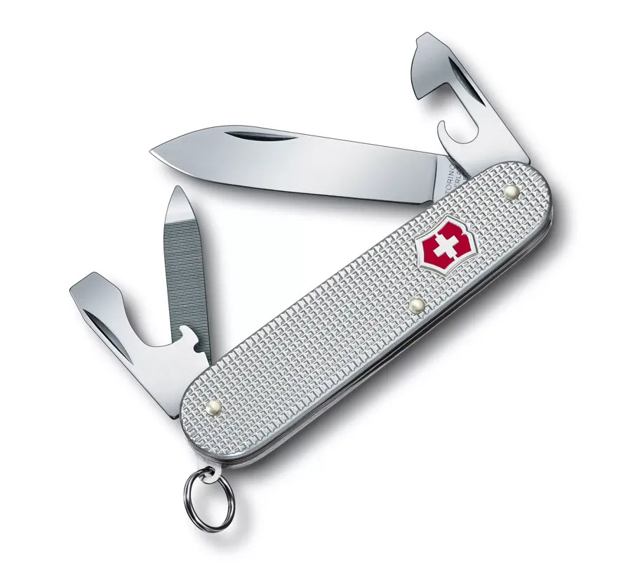 Navaja Victorinox Cadet Alox
