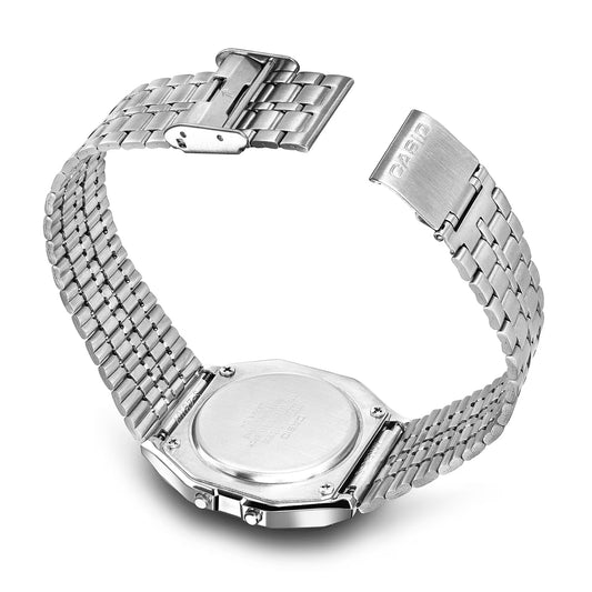 Reloj Casio A159WA-N1 Vintage Unisex
