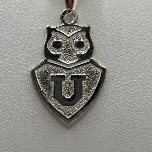 Colgante Universidad de Chile en Plata 950