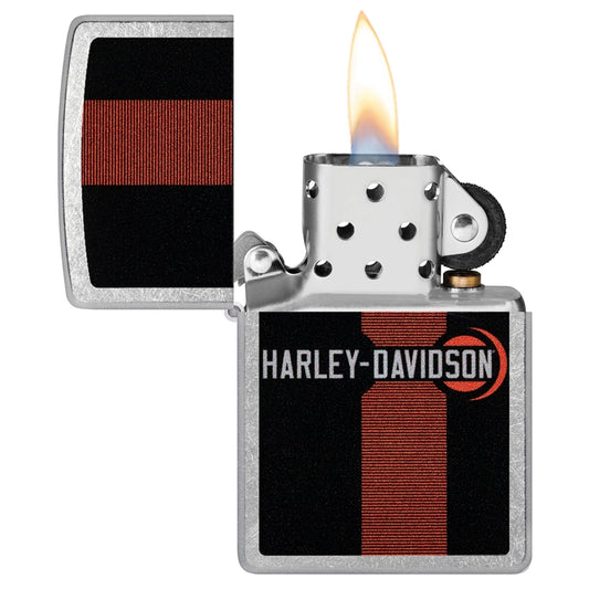 Encendedor Zippo 48604 Harley-Davidson