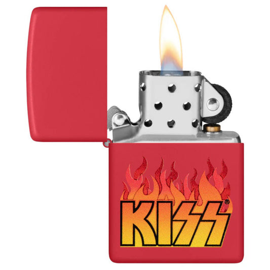 Encendedor Zippo 48642 KISS®