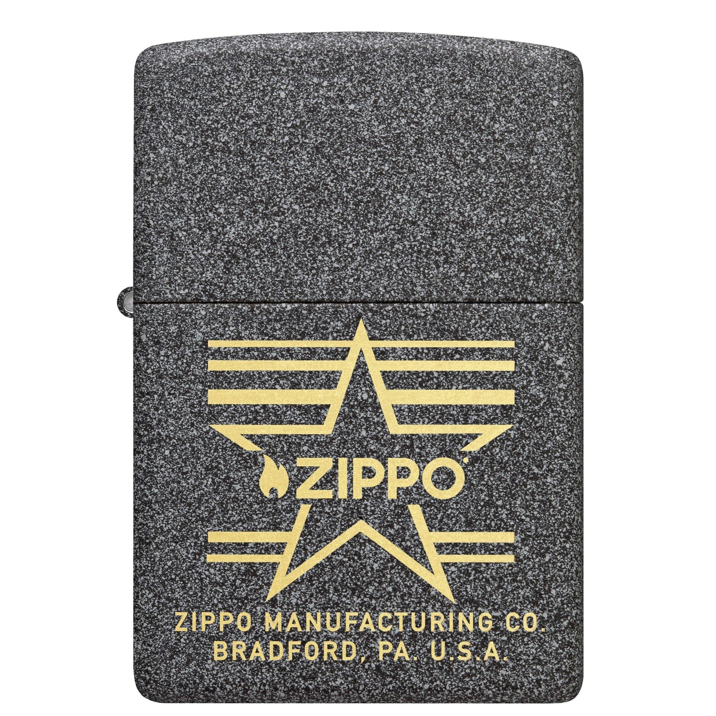 Encendedor Zippo 48711 Star Design