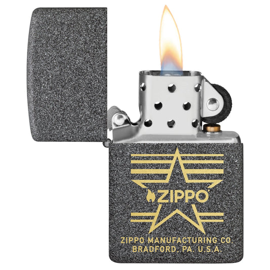 Encendedor Zippo 48711 Star Design