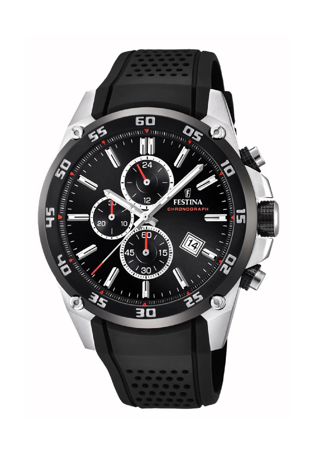 Reloj Festina F20330/5 Hombre The Originals