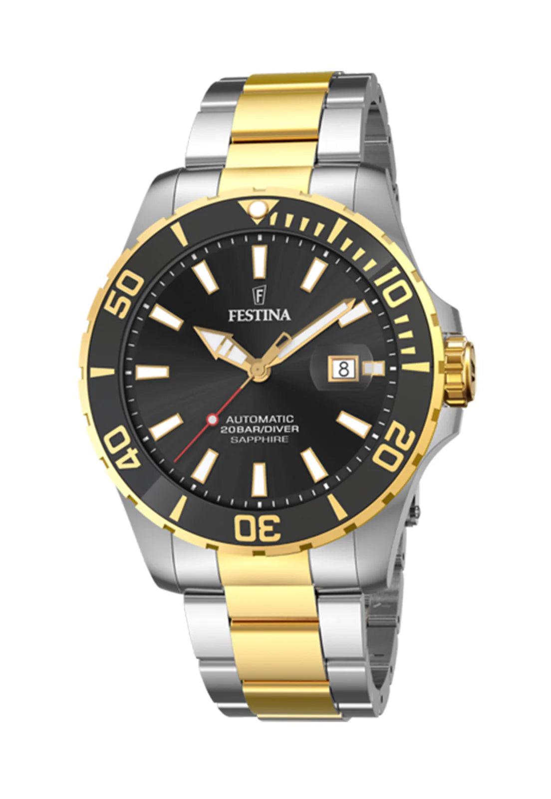 Reloj Festina F20532/2 Hombre Automático