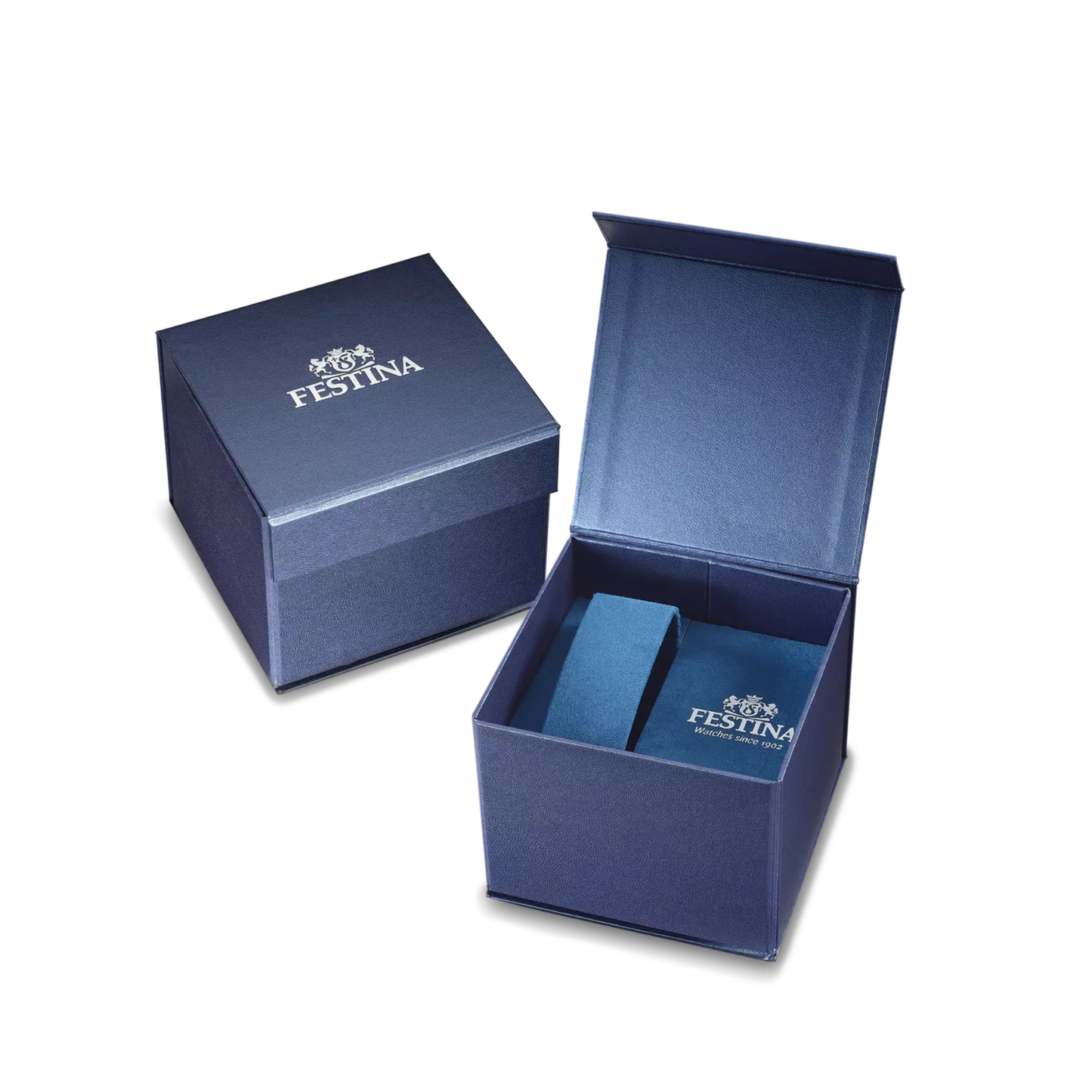 Reloj Festina F20566/1 Hombre Retro