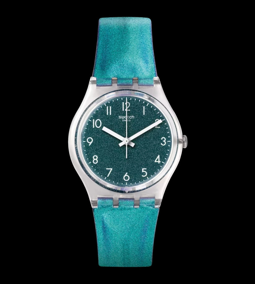 Reloj Unisex Swatch GE245 MAREMOSSO