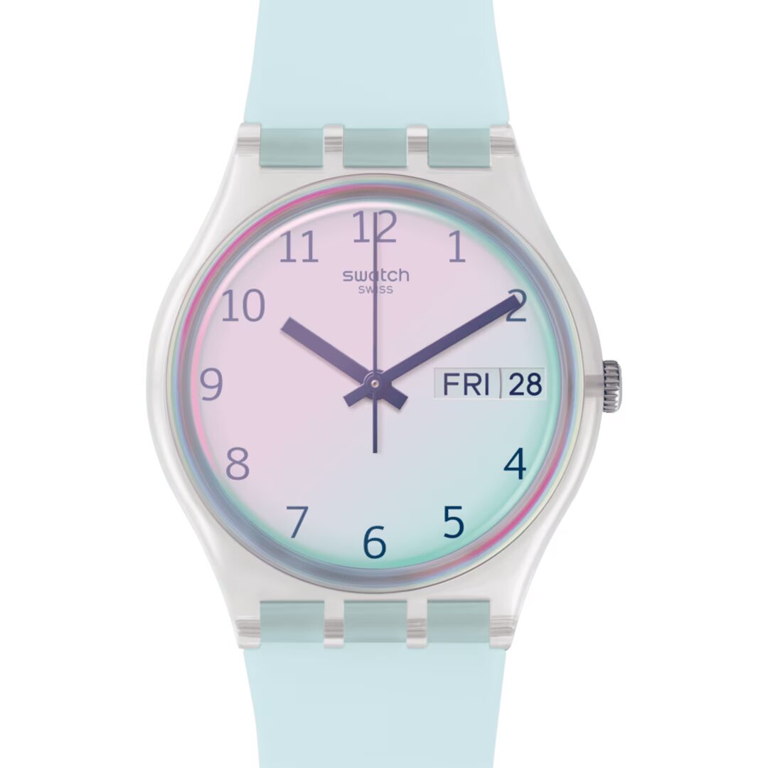 Reloj Unisex Swatch GE713 ULTRACIEL