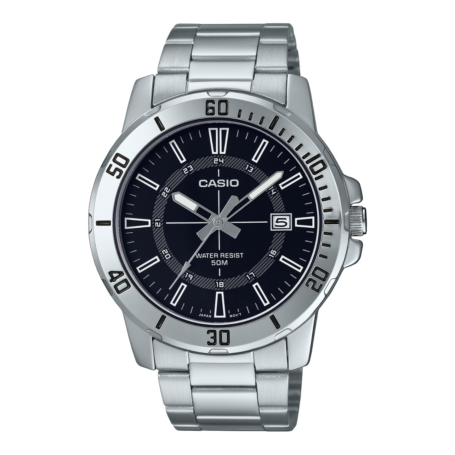 Reloj Casio MTP-VD01D-1CV Hombre