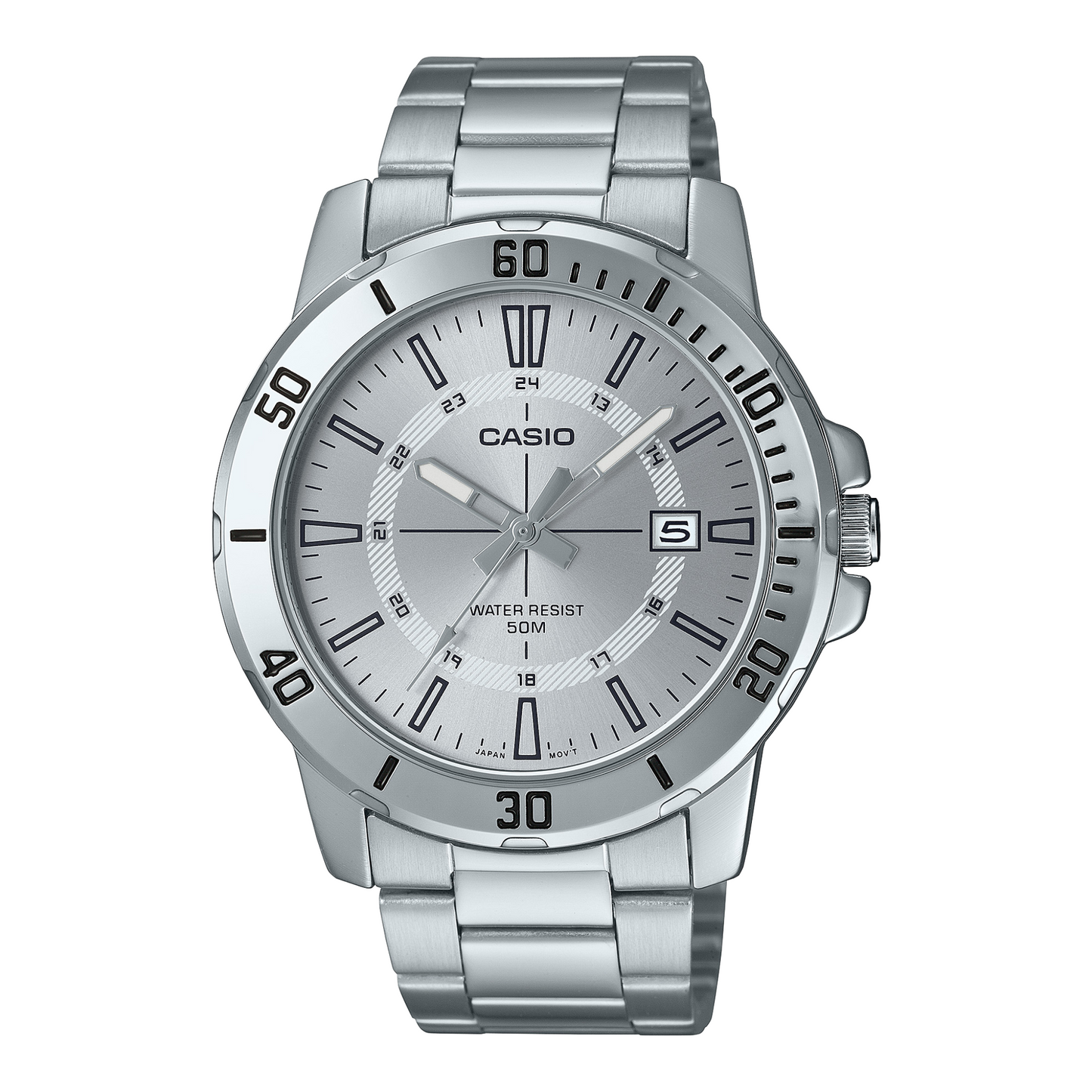 Reloj Casio Hombre MTP-VD01D-7C