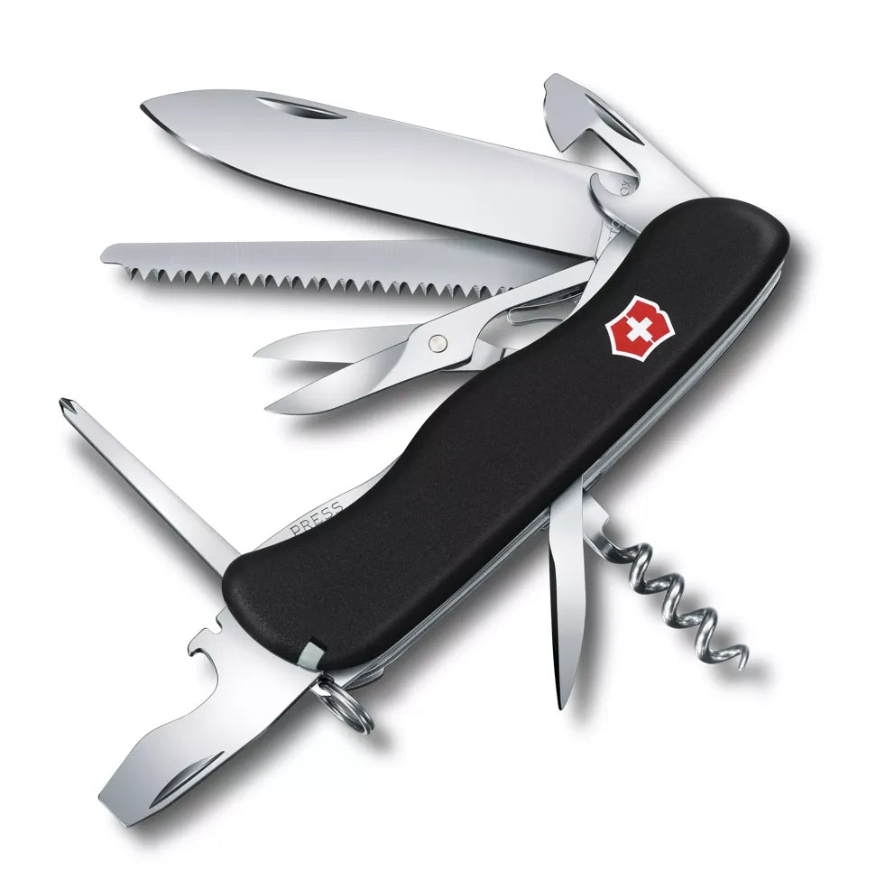 Navaja Victorinox Outrider 0.8513