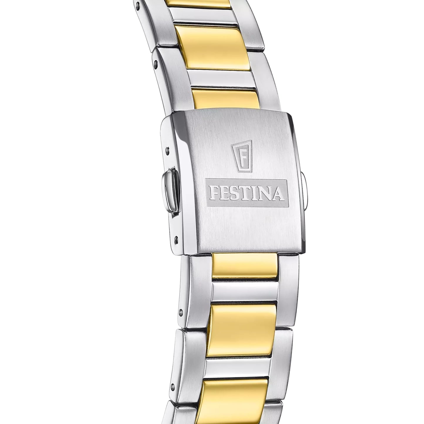 Reloj Festina Hombre F20657/1 Solar Energy Gris