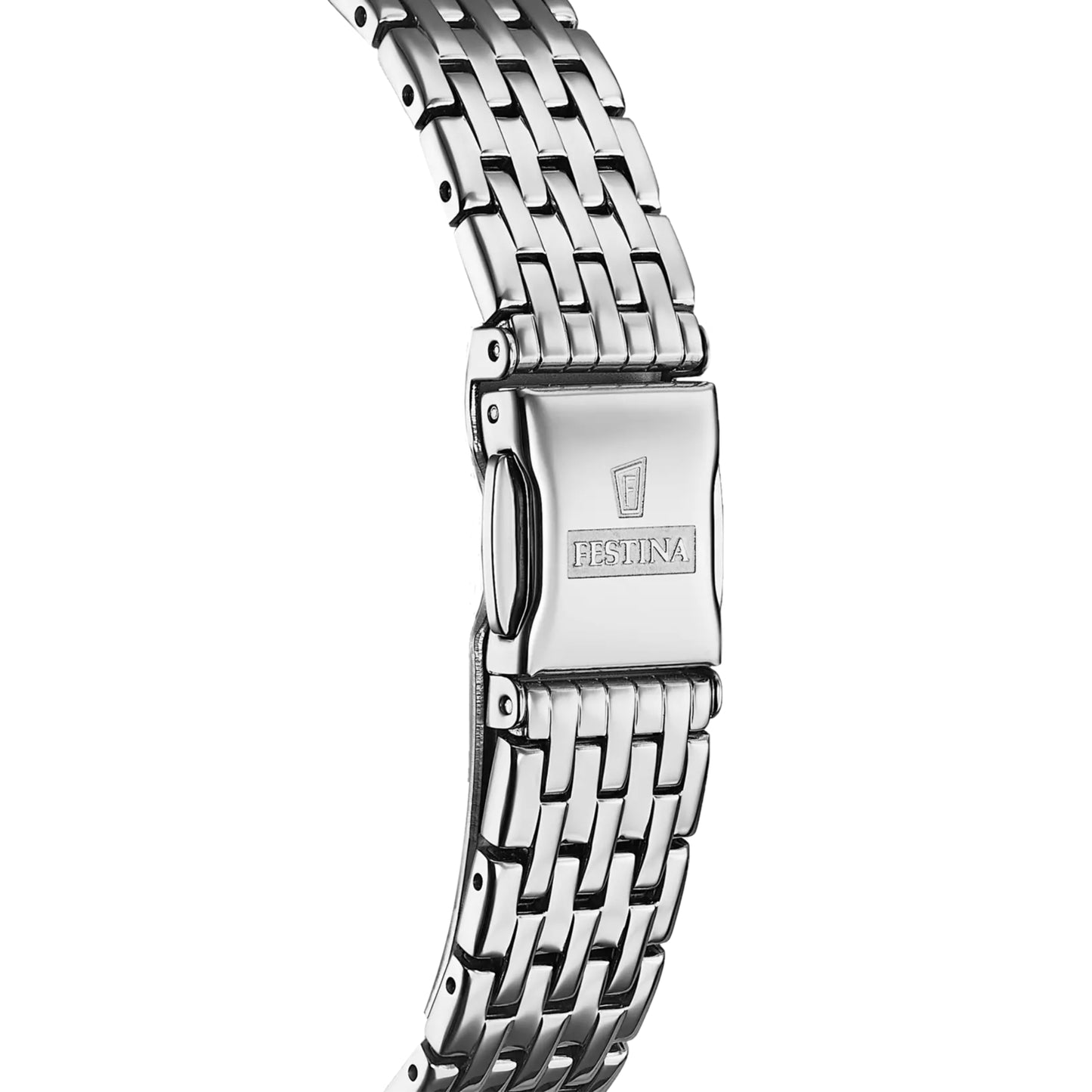Reloj Festina F20019/3 Mujer Swiss Made