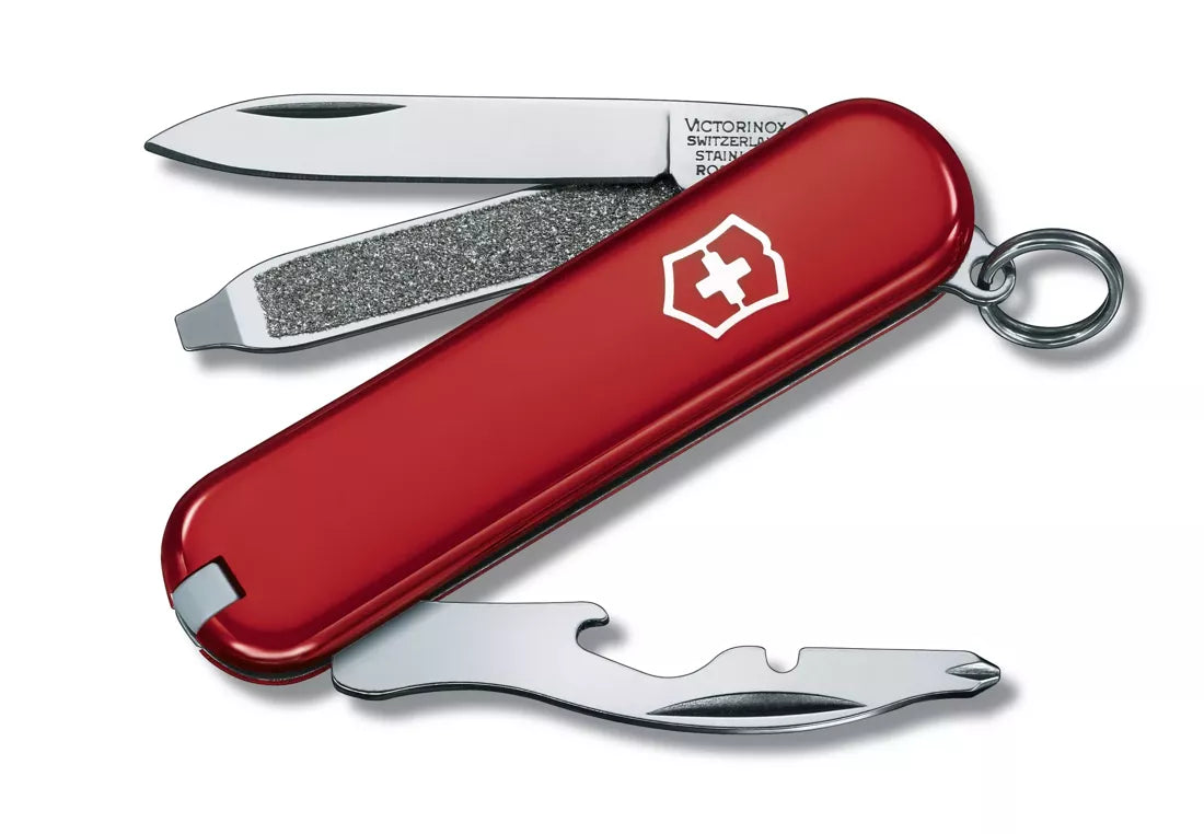 Navaja Victorinox Rally