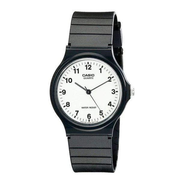 Reloj Casio Unisex MQ24-7BL