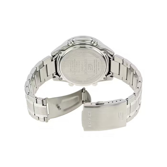 Reloj Casio Edifice EFV-C100D-2AV Esfera Azul