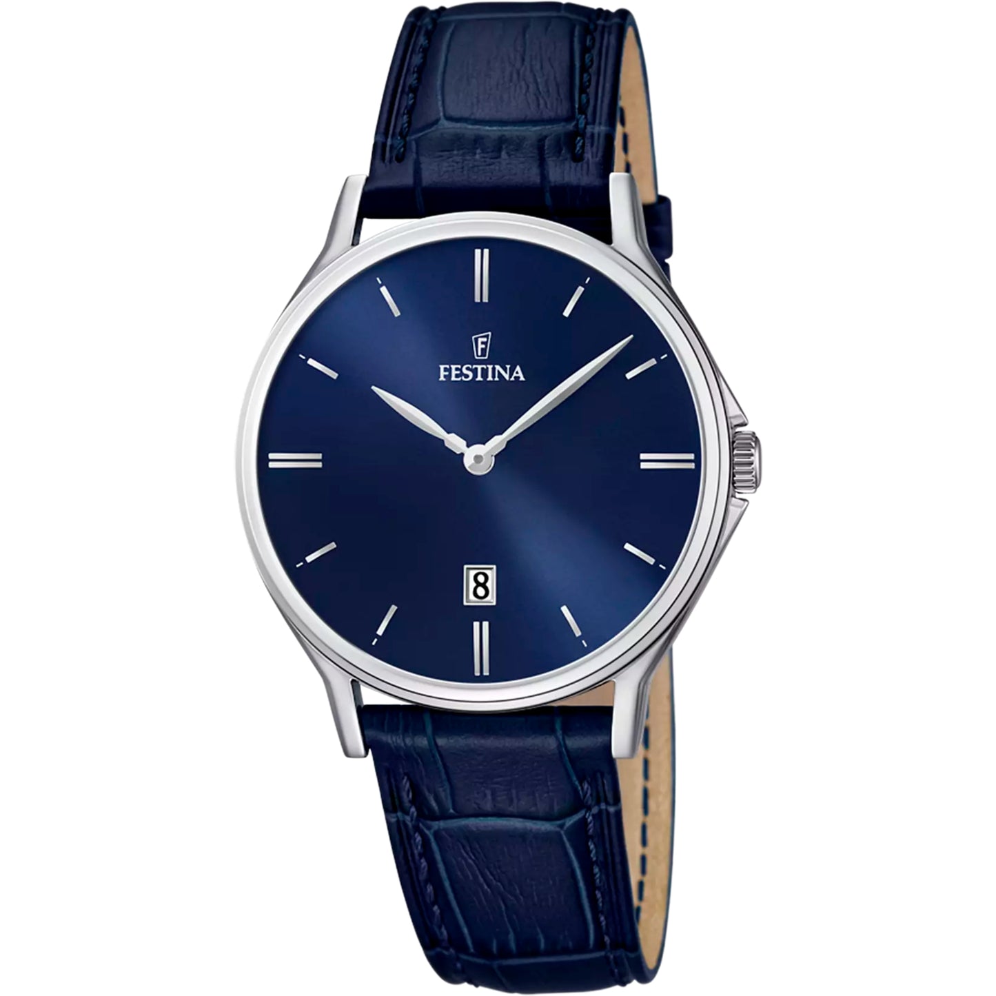 Reloj Festina Hombre F16745/3 Correa Clásico