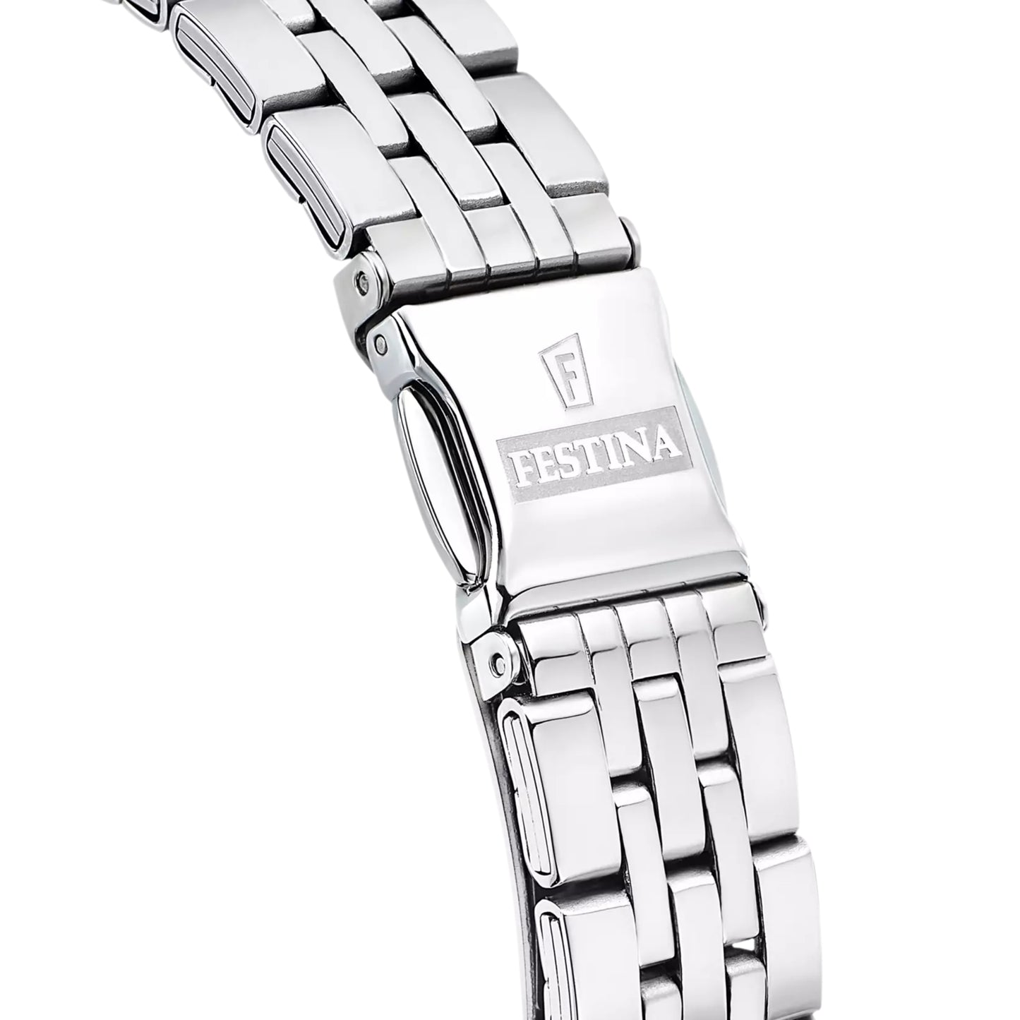 Reloj Festina Mujer F16867/1 Mademoiselle Blanco