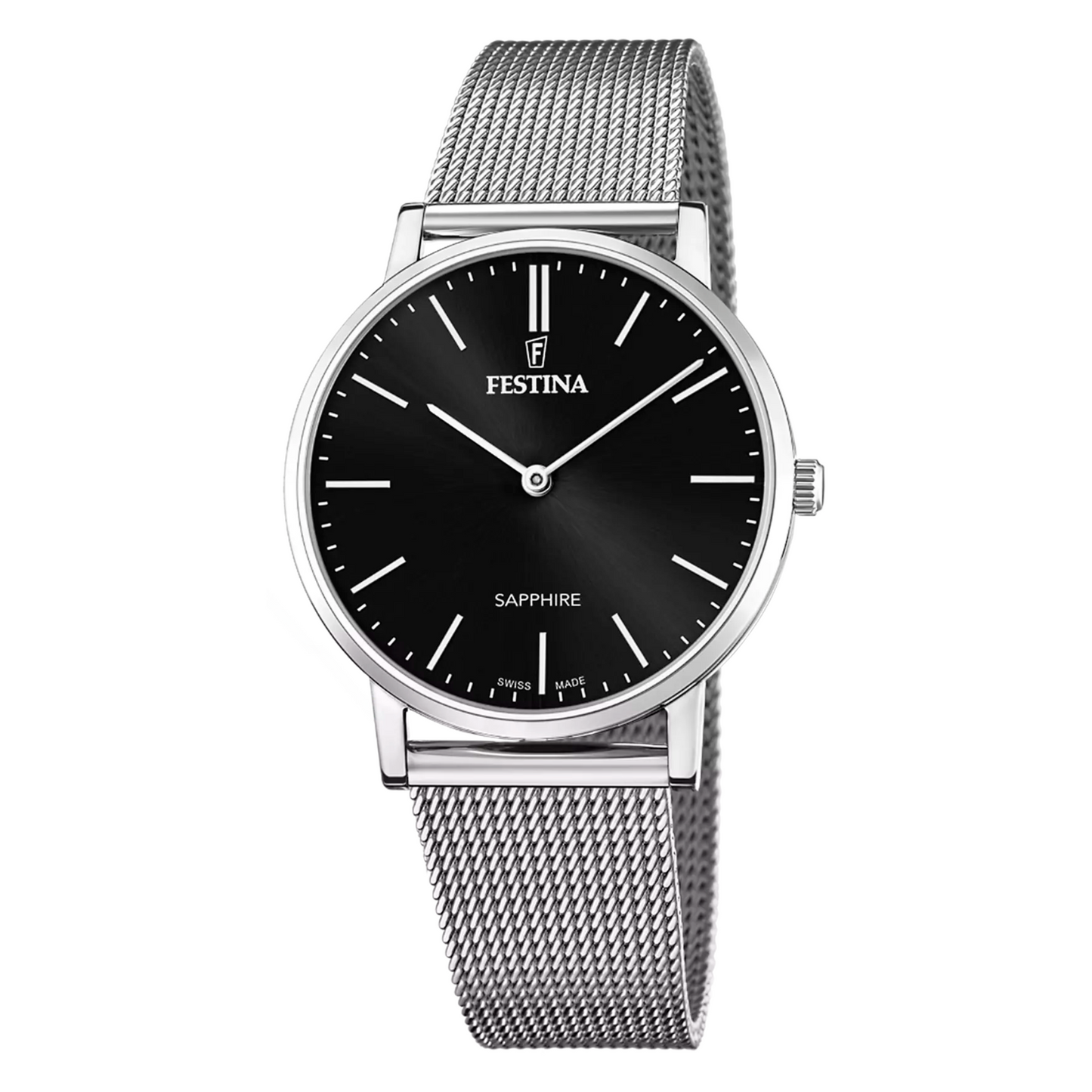 Reloj Festina F20014/3 Hombre Swiss Made
