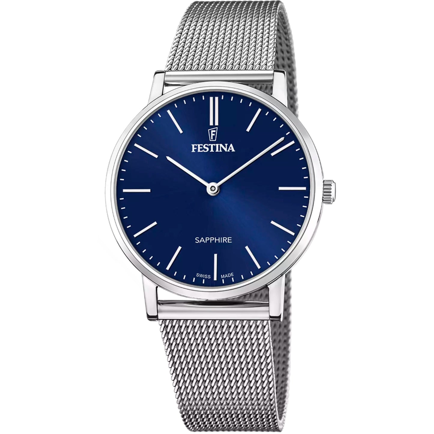 Reloj Festina F20014/2 Hombre Swiss Made