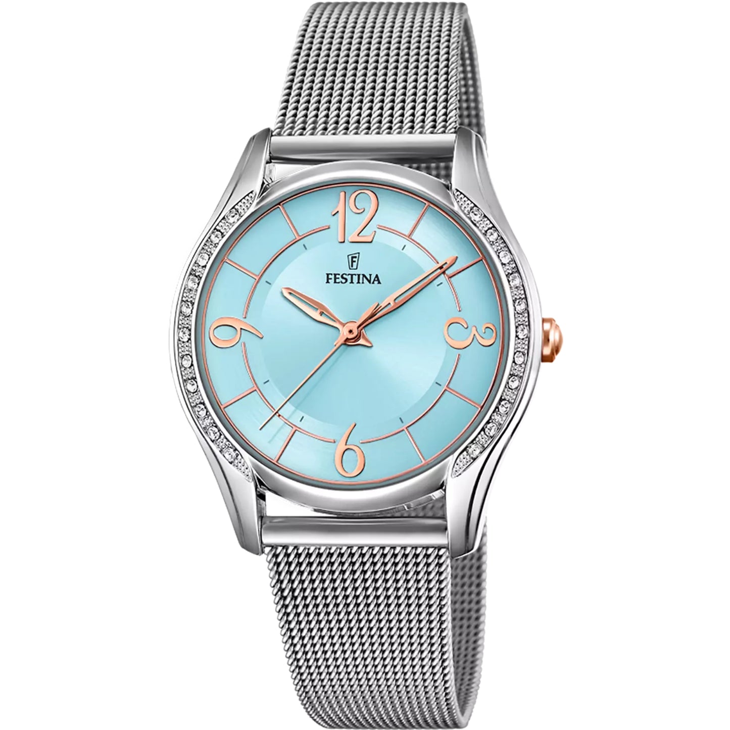 Reloj Festina Mujer F20420/3 Mademoiselle Celeste
