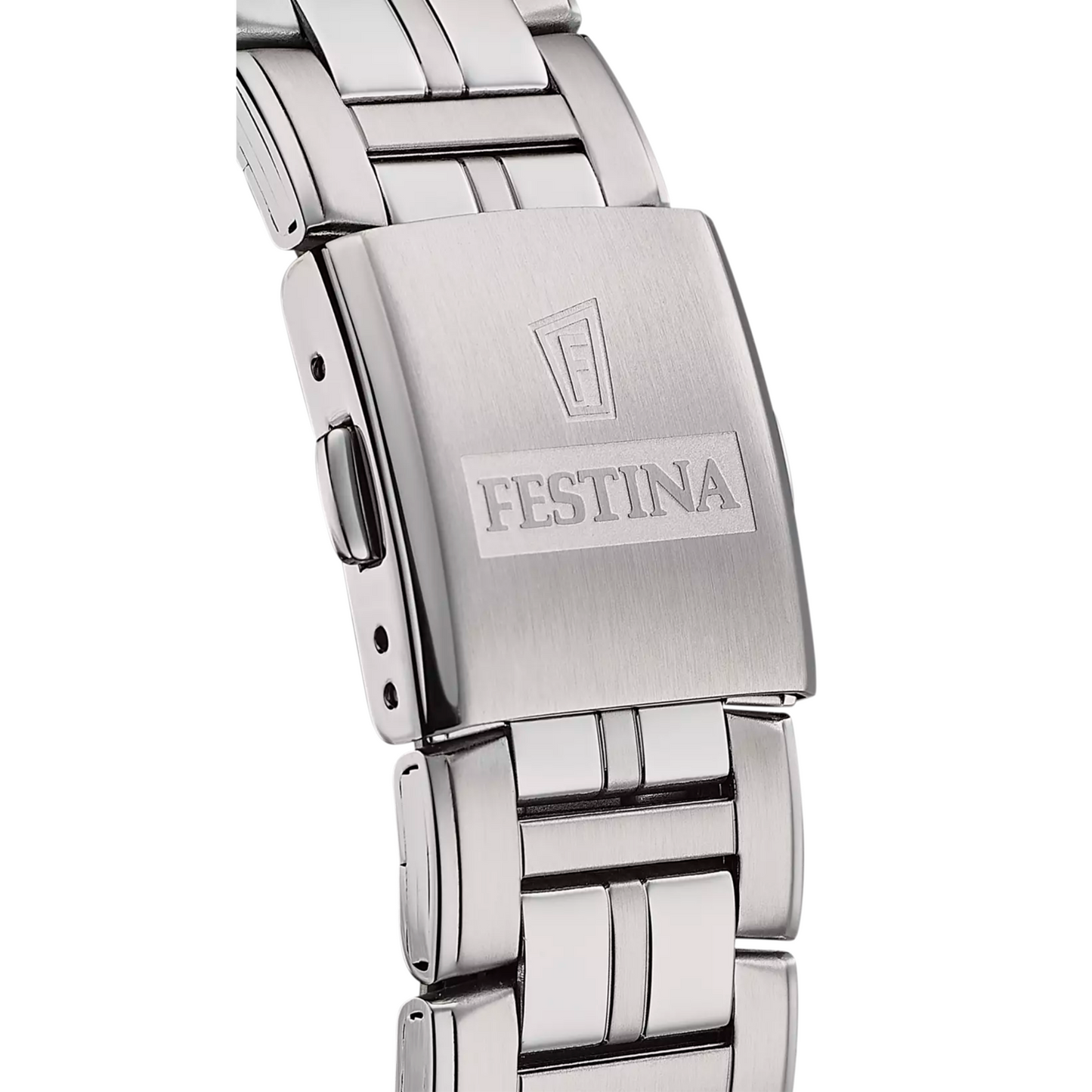 Reloj Festina Hombre F20445/5 Multifunción Azul