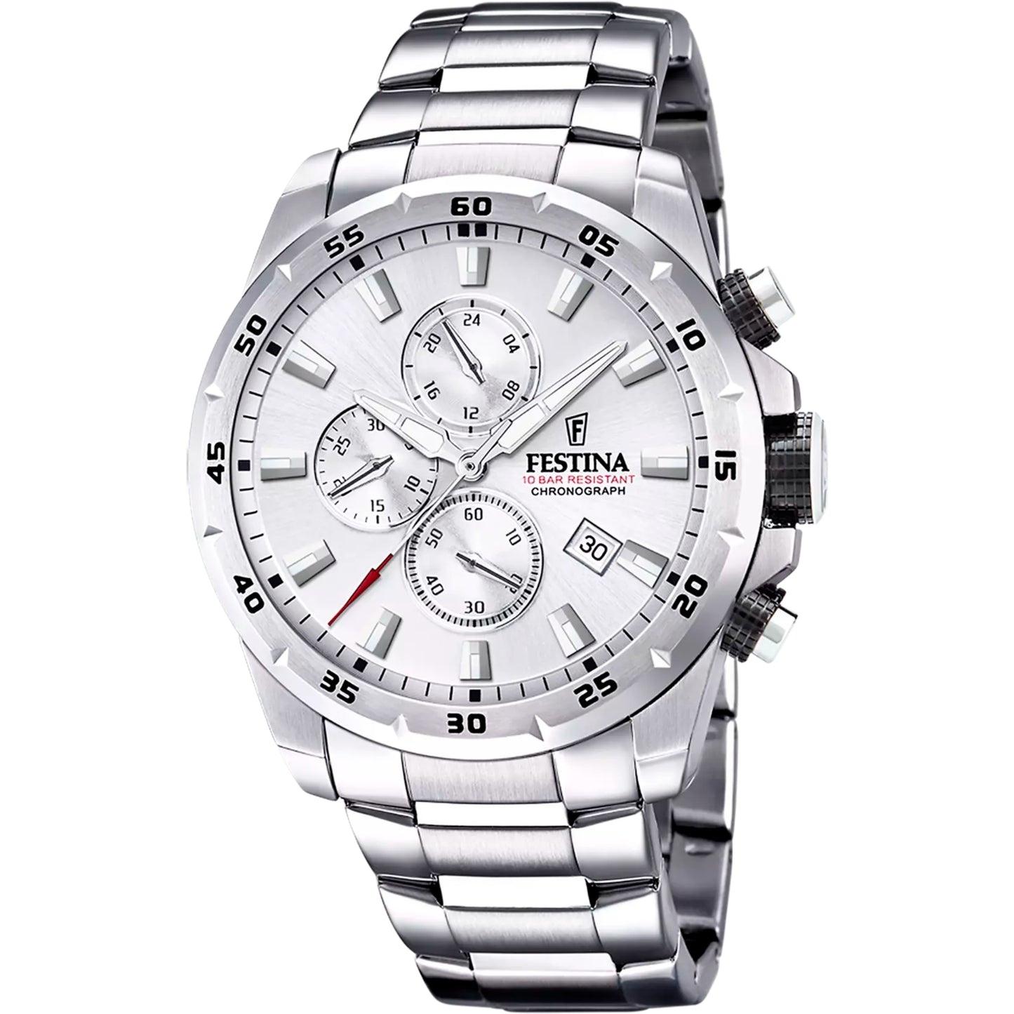 Reloj Festina Hombre F20463/1 Chrono Sport