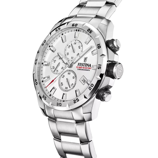 Reloj Festina Hombre F20463/1 Chrono Sport