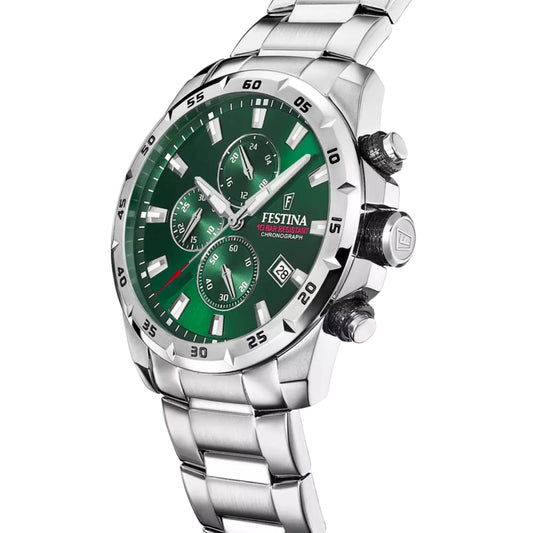 Reloj Festina Hombre F20463/3 Chrono Sport