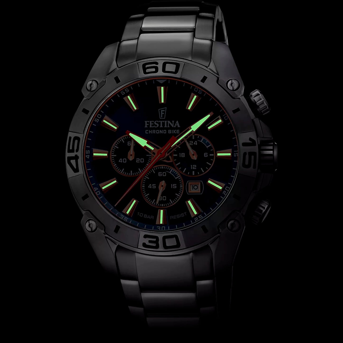 Reloj Festina Hombre F20543/4 Chrono Bike
