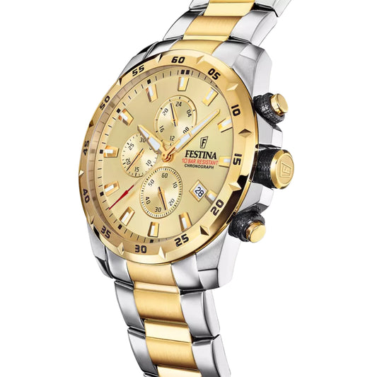 Reloj Festina Hombre F20562/1 Chrono Sport