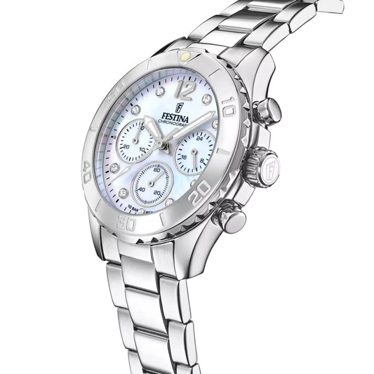 Reloj Festina Mujer F20603/1 Boyfriend Collection
