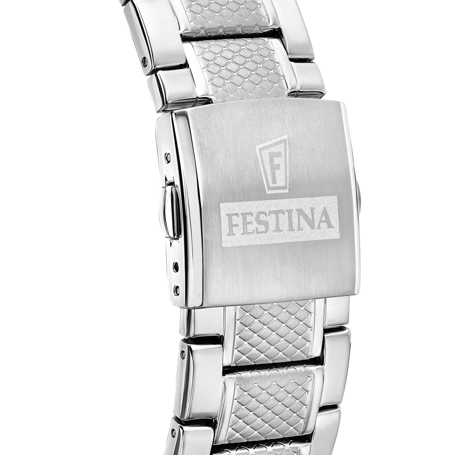 Reloj Festina Hombre F20668/6 Timeless Chronograph