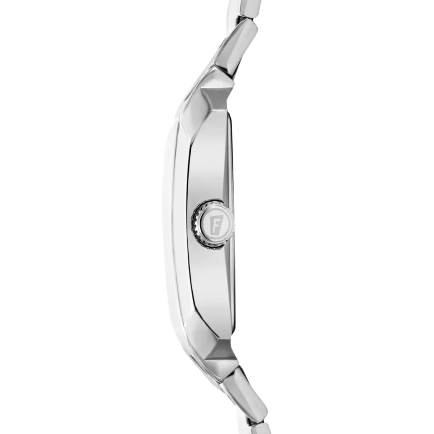 Reloj Festina Hombre F20677/1 On The Squeare Plateado