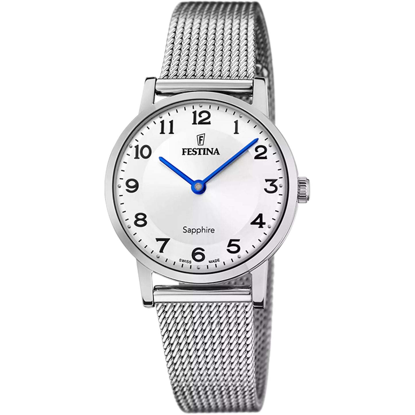 Reloj Festina F20015/5 Mujer Swiss Made