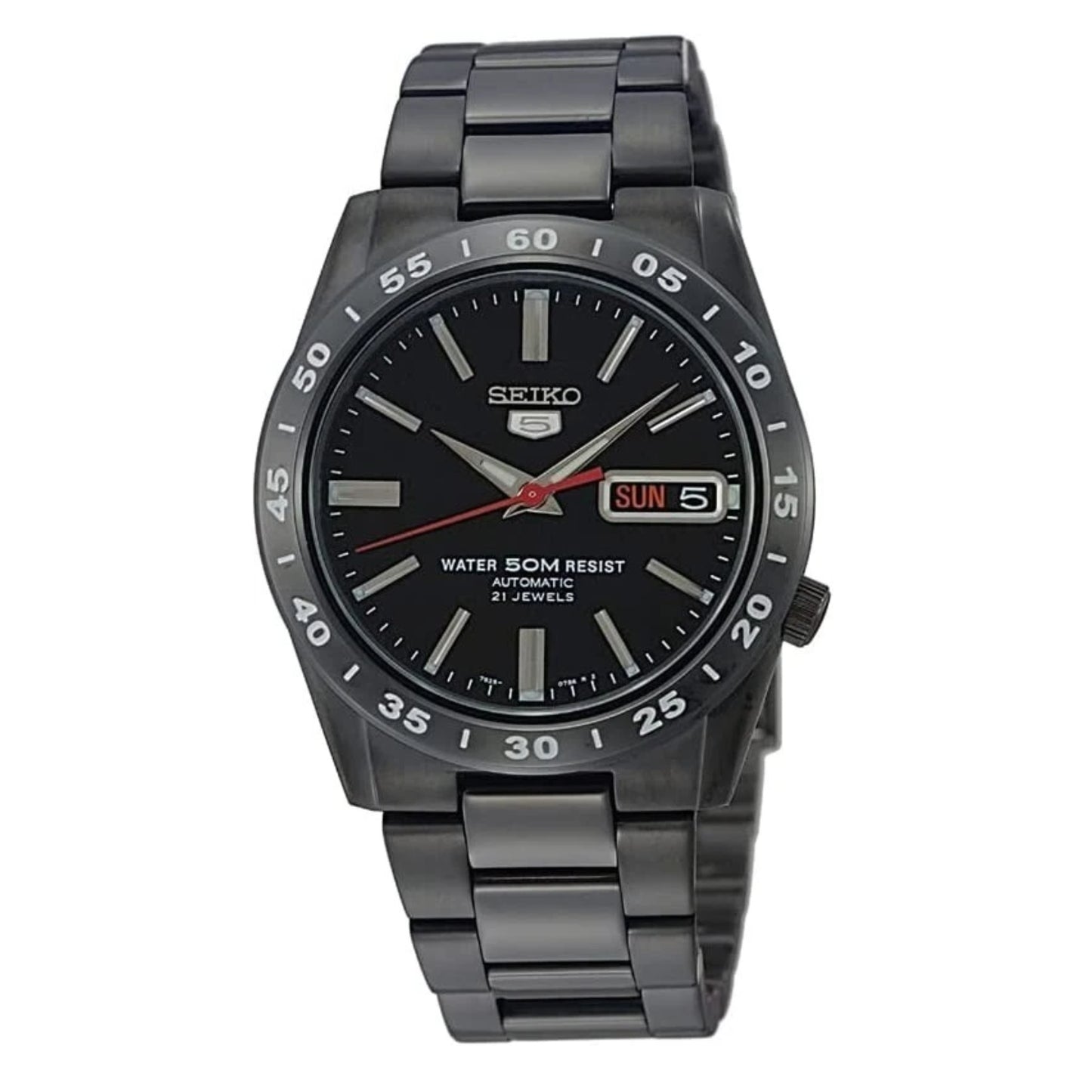 Reloj Seiko 5 Automático SNKE03KC