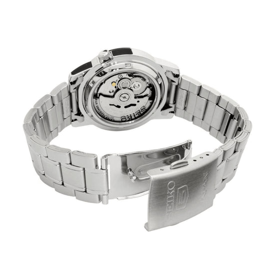 Reloj Seiko 5 Automático SNKK87K1
