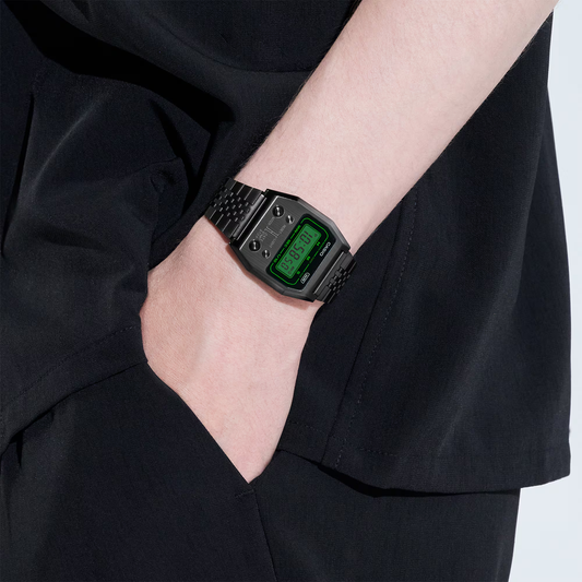 Reloj Casio A-1100B-1D Digital Vintage Unisex