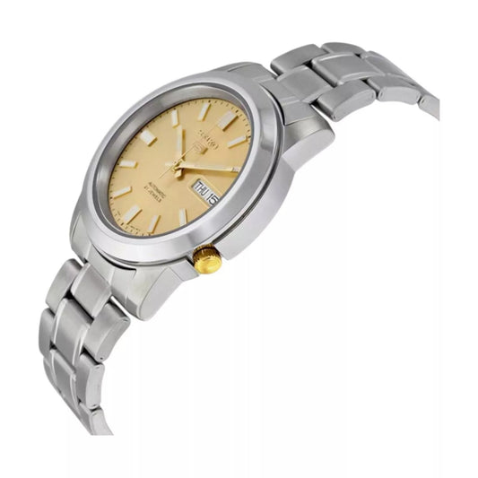 Reloj Seiko 5 Automático SNKK13K1