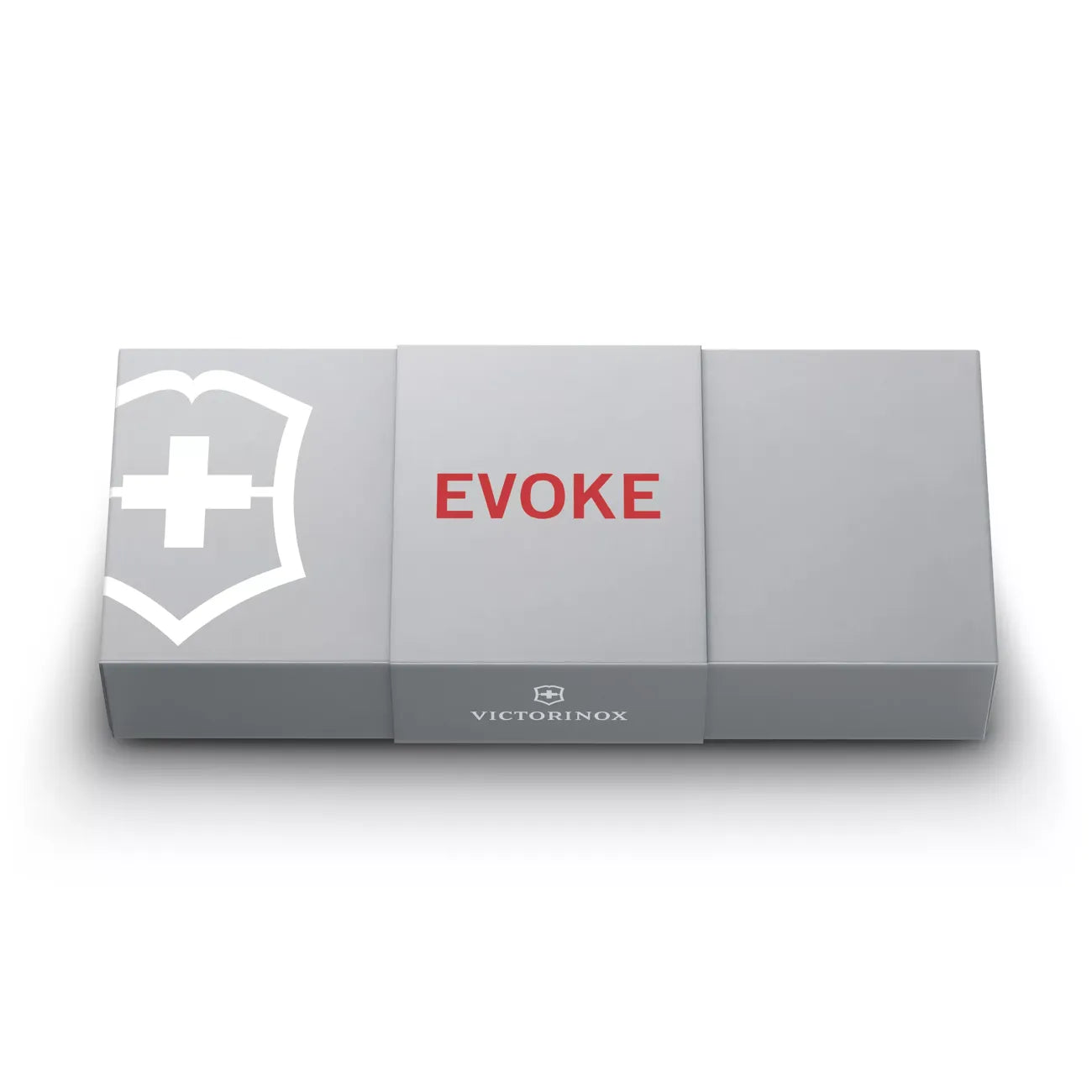 Navaja Victorinox Evoke Alox en Rojo 0.9415.D20
