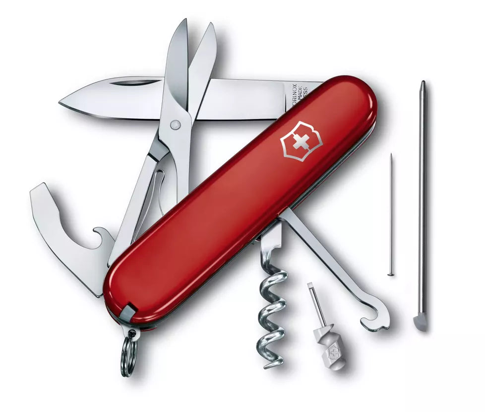 Navaja Victorinox Compact 1.3405