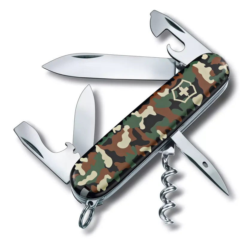 Navaja Victorinox Spartan